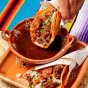 Birria tacos recipe