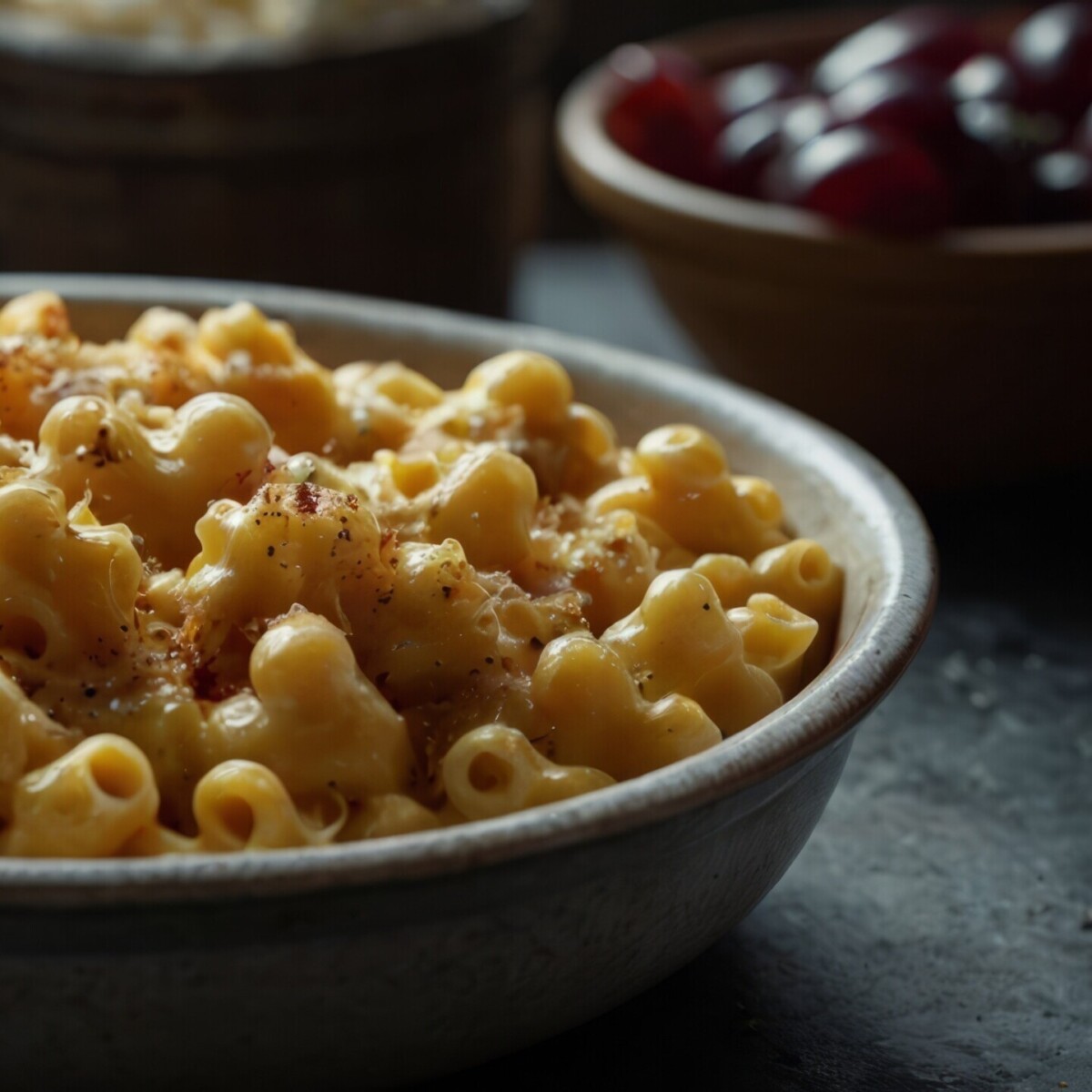 Cottage Cheese Recipes: High Protein Mac and Cheese